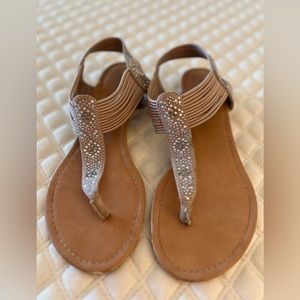 Madden Girl sandals